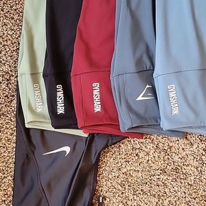 Workout Leggings Bundle